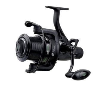 Катушка CARP PRO One Blackpool Carp 8000 FS 4,9:1, 7+1ш/п.