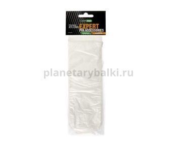 ПВА-пакет c затяжкой CARP PRO размер L 19х6,5см