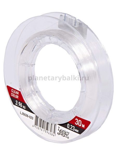Леска монофильная Lucky John ICE SOFT FLUOROCARBON 30м, 0,23мм, 3,96кг для рыбалки, Леска монофильная Lucky John ICE SOFT FLUOROCARBON 30м, 0,23мм, 3,96кг отзывы, Леска монофильная Lucky John ICE SOFT FLUOROCARBON 30м, 0,23мм, 3,96кг купить, Леска монофильная Lucky John ICE SOFT FLUOROCARBON 30м, 0,23мм, 3,96кг купить в интернет магазине, Леска монофильная Lucky John ICE SOFT FLUOROCARBON 30м, 0,23мм, 3,96кг выбрать, Леска монофильная Lucky John ICE SOFT FLUOROCARBON 30м, 0,23мм, 3,96кг обзор, Леска монофильная Lucky John ICE SOFT FLUOROCARBON 30м, 0,23мм, 3,96кг купить в розничном магазине