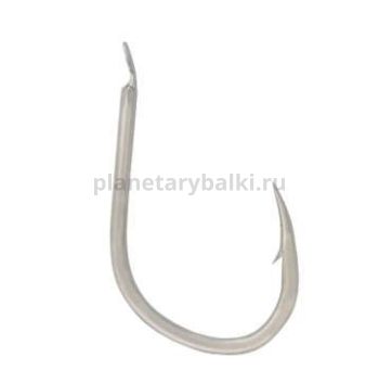 Крючки COLMIC NUCLEAR NK800 №06 20шт