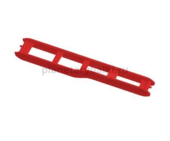 Мотовило FLAGMAN Made in Italy 12см красное