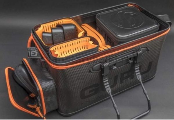 Сумка GURU Fusion Bait Pro Eva 50х27х28см для рыбалки, Сумка GURU Fusion Bait Pro Eva 50х27х28см отзывы, Сумка GURU Fusion Bait Pro Eva 50х27х28см купить, Сумка GURU Fusion Bait Pro Eva 50х27х28см купить в интернет магазине, Сумка GURU Fusion Bait Pro Eva 50х27х28см выбрать, Сумка GURU Fusion Bait Pro Eva 50х27х28см обзор, Сумка GURU Fusion Bait Pro Eva 50х27х28см купить в розничном магазине