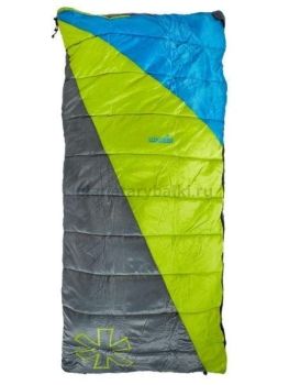 Мешок-одеяло спальный Norfin DISCOVERY COMFORT 200 R