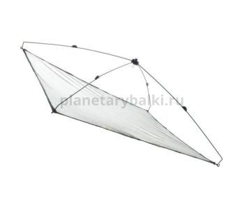 Сетка-паук FLAGMAN для ловли живца 1х1м