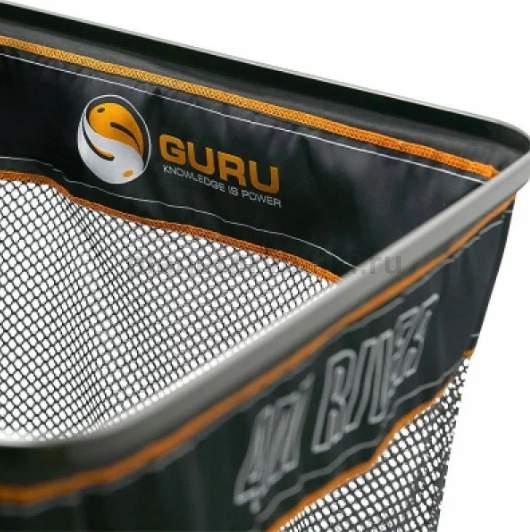 Садок GURU Keepnet River 4,0м