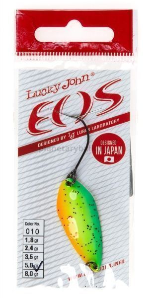 Блесна колеблющаяся Lucky John EOS 39мм, 5гр., цвет 010 для рыбалки, Блесна колеблющаяся Lucky John EOS 39мм, 5гр., цвет 010 отзывы, Блесна колеблющаяся Lucky John EOS 39мм, 5гр., цвет 010 купить, Блесна колеблющаяся Lucky John EOS 39мм, 5гр., цвет 010 купить в интернет магазине, Блесна колеблющаяся Lucky John EOS 39мм, 5гр., цвет 010 выбрать, Блесна колеблющаяся Lucky John EOS 39мм, 5гр., цвет 010 обзор, Блесна колеблющаяся Lucky John EOS 39мм, 5гр., цвет 010 купить в розничном магазине