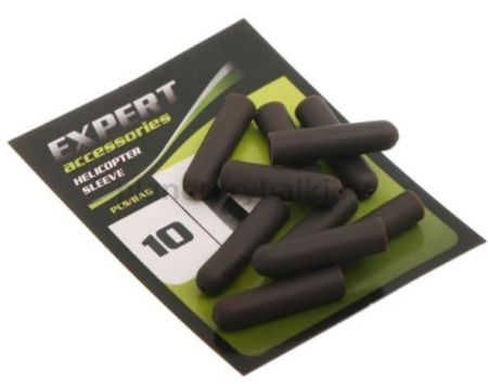 Отбойник вертлюга Carp Pro размер 25х6х4мм, 10шт.