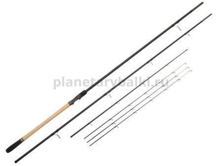 Удилище фидерное Feeder Concept TUR II 150 4,20м, тест 150гр.