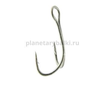 Крючок двойной OWNER SD-26 №10, 8шт.