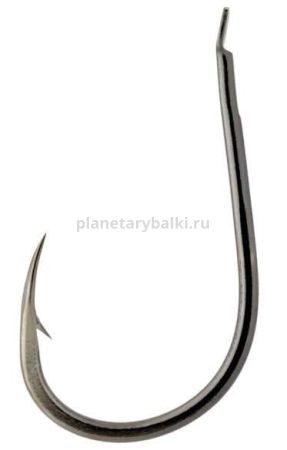 Крючки  CRALUSSO Delta Chinu № 10 (8pcs/bag)