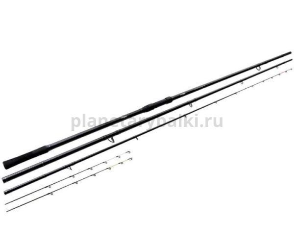 Удилище фидерное CARP PRO Flapper Method Feeder 4,2м, тест 180гр.