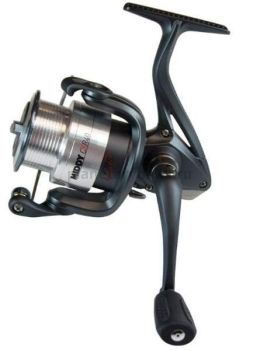 Катушка рыболовная MIDDY Baggin' Machine CXR Reel 40 Model 5.2:1, 5ш/п.