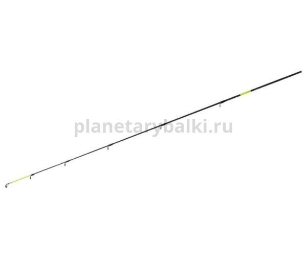 Вершинка фидерного удилища FLAGMAN Armadale Feeder 3,9м тест max 140г 3,5oz carbon