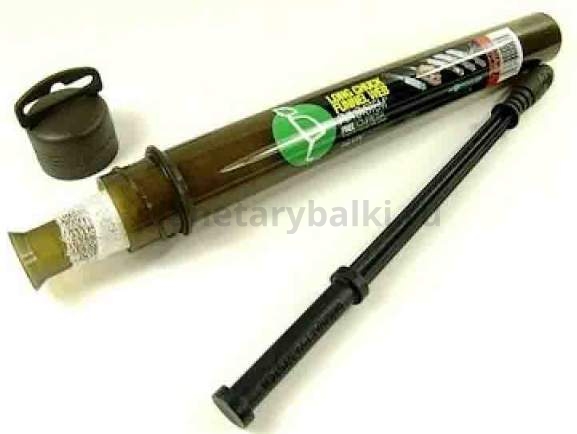 KORDA Сетка PVA с апликатором Longchuck Funnel Web System