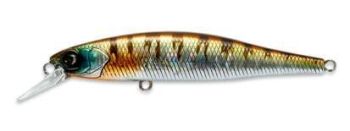 Воблер CULTIVA CT Minnow CTM-85F 85мм, 8,6гр., 0,6-0,8м, цвет 08 Floating