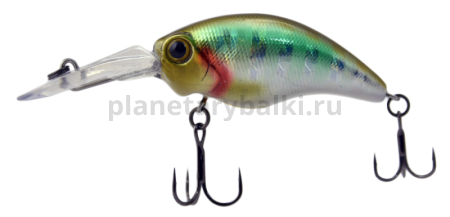 Воблер LureMax PUNCHER 52F DR-044 9,6 г.