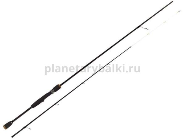 Спиннинг Salmo Diamond MICROJIG 10 2,10м, тест 3-10гр.