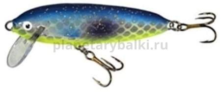 Воблер Nils Master SPEARHEAD 80мм, 14гр., до 2,5м, цвет 310