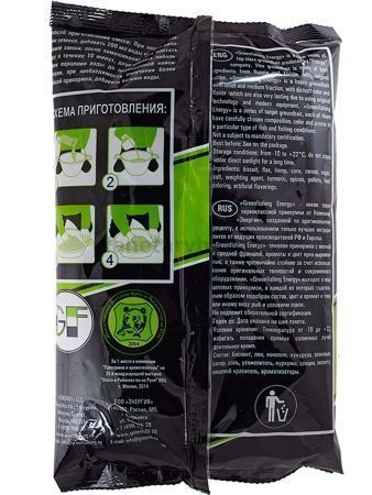 Прикормки GF Energy ЛЕЩ набор 8кг  для рыбалки, Прикормки GF Energy ЛЕЩ набор 8кг  отзывы, Прикормки GF Energy ЛЕЩ набор 8кг  купить, Прикормки GF Energy ЛЕЩ набор 8кг  купить в интернет магазине, Прикормки GF Energy ЛЕЩ набор 8кг  выбрать, Прикормки GF Energy ЛЕЩ набор 8кг  обзор, Прикормки GF Energy ЛЕЩ набор 8кг  купить в розничном магазине