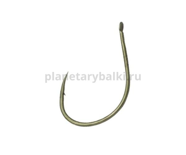 OWNER Крючок Kiwami Mebaru green №5 11шт