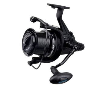 Катушкa карповая FLAGMAN Rocket Carp 9000FS 4.7:1, 8+1ш/п.