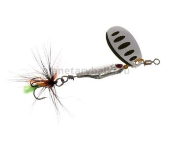 Блесна вращающаяся FLAGMAN Onyx 5гр., цвет 112