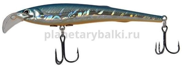 Воблер LureMax STINKA 90F DR 90мм, 7гр., 1,8-2,2м, цвет 012