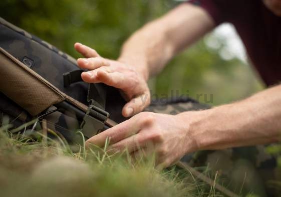 Чехол для 3-х удилищ KORDA Compac 3 Rod Holdall 10ft Dark Kamo 163х30х13см для рыбалки, Чехол для 3-х удилищ KORDA Compac 3 Rod Holdall 10ft Dark Kamo 163х30х13см отзывы, Чехол для 3-х удилищ KORDA Compac 3 Rod Holdall 10ft Dark Kamo 163х30х13см купить, Чехол для 3-х удилищ KORDA Compac 3 Rod Holdall 10ft Dark Kamo 163х30х13см купить в интернет магазине, Чехол для 3-х удилищ KORDA Compac 3 Rod Holdall 10ft Dark Kamo 163х30х13см выбрать, Чехол для 3-х удилищ KORDA Compac 3 Rod Holdall 10ft Dark Kamo 163х30х13см обзор, Чехол для 3-х удилищ KORDA Compac 3 Rod Holdall 10ft Dark Kamo 163х30х13см купить в розничном магазине