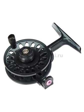 Катушка проводочная Lucky John ICE WHEEL 1 6см 1ш/п.
