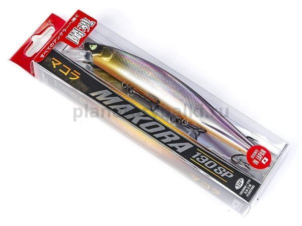 Воблер LUCKY JOHN Pro Series MAKORA SP суспендер 130мм, 21гр., до 2м, цвет 103 для рыбалки, Воблер LUCKY JOHN Pro Series MAKORA SP суспендер 130мм, 21гр., до 2м, цвет 103 отзывы, Воблер LUCKY JOHN Pro Series MAKORA SP суспендер 130мм, 21гр., до 2м, цвет 103 купить, Воблер LUCKY JOHN Pro Series MAKORA SP суспендер 130мм, 21гр., до 2м, цвет 103 купить в интернет магазине, Воблер LUCKY JOHN Pro Series MAKORA SP суспендер 130мм, 21гр., до 2м, цвет 103 выбрать, Воблер LUCKY JOHN Pro Series MAKORA SP суспендер 130мм, 21гр., до 2м, цвет 103 обзор, Воблер LUCKY JOHN Pro Series MAKORA SP суспендер 130мм, 21гр., до 2м, цвет 103 купить в розничном магазине