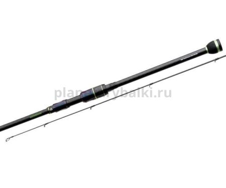 Спиннинг AZURA '20 Kenshin 7'9L 2,36м, тест 2-12гр.