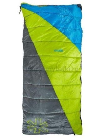 Мешок-одеяло спальный Norfin DISCOVERY COMFORT 200 R