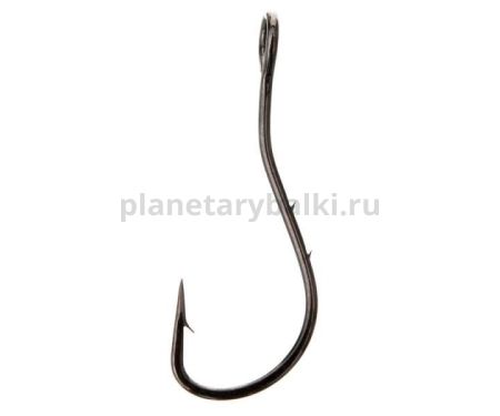 Крючок FLAGMAN Sargan Spinning Hook №8, 10шт.