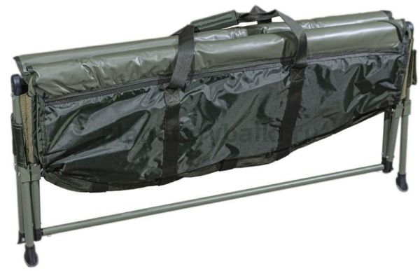 Мат карповый Carp Pro люлька, складной 105х62х38см