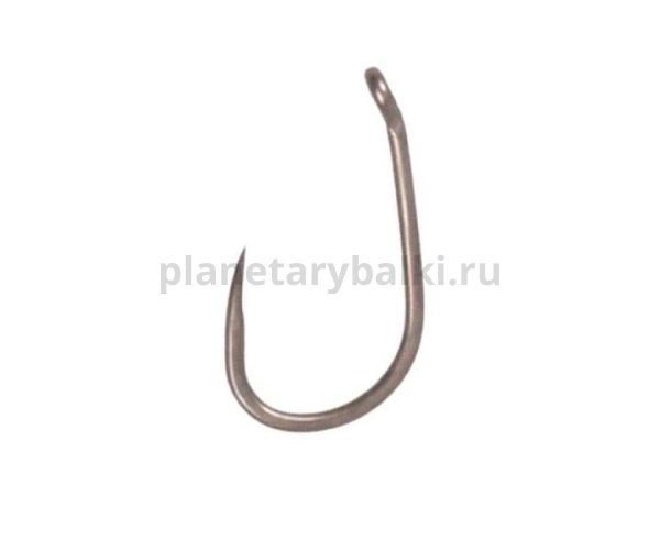 Крючок KORDA Wide Gape Barbless без бородки №2, 10шт.