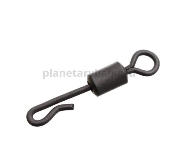 Вертлюг CARP PRO быстросъемный удлиненный №4 10шт