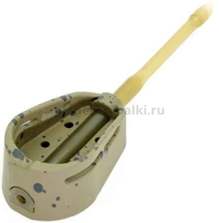 Кормушка Guru Extra Distance Hybrid Feeder Small 40гр. для рыбалки, Кормушка Guru Extra Distance Hybrid Feeder Small 40гр. отзывы, Кормушка Guru Extra Distance Hybrid Feeder Small 40гр. купить, Кормушка Guru Extra Distance Hybrid Feeder Small 40гр. купить в интернет магазине, Кормушка Guru Extra Distance Hybrid Feeder Small 40гр. выбрать, Кормушка Guru Extra Distance Hybrid Feeder Small 40гр. обзор, Кормушка Guru Extra Distance Hybrid Feeder Small 40гр. купить в розничном магазине