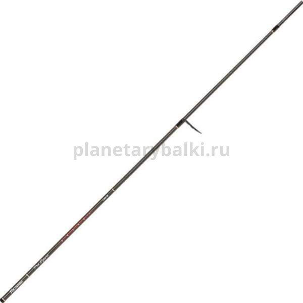 Секция № 2 к спиннингу "Volzhanka Pro Sport Unreal S900L" тест 5-26гр 2.74м