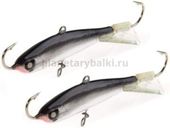 Балансиры Lucky John NORDIC 5 без тройника 50мм, 21гр., 13H 2шт.