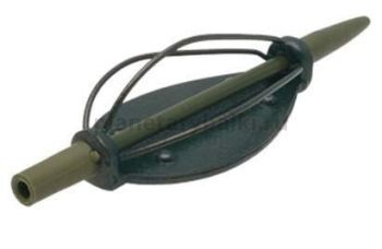 Кормушка Cralusso Flat Feeder Basket 20гр., 2шт.