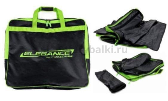 Сумка для садка ELEGANCE METHOD PRO 65х57х15см
