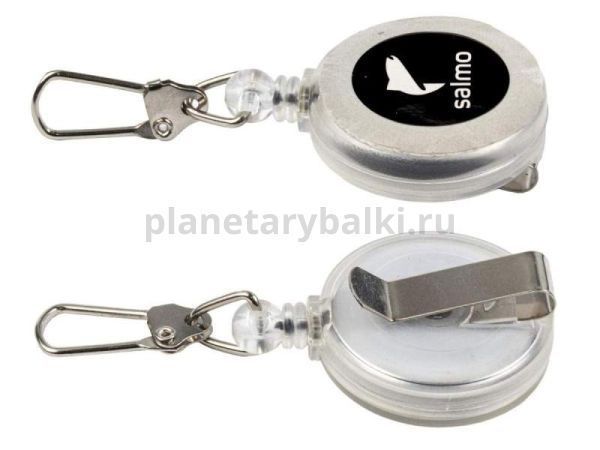 Ретривер рыболовный Salmo пластиковый