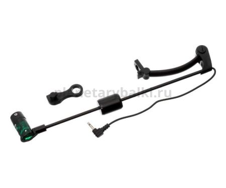 Свингер CARP PRO Barrel зеленый