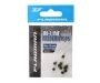 Стопор F-FISHING Feeder Stops зеленый L 3,5x4мм 10шт для рыбалки, Стопор F-FISHING Feeder Stops зеленый L 3,5x4мм 10шт отзывы, Стопор F-FISHING Feeder Stops зеленый L 3,5x4мм 10шт купить, Стопор F-FISHING Feeder Stops зеленый L 3,5x4мм 10шт купить в интернет магазине, Стопор F-FISHING Feeder Stops зеленый L 3,5x4мм 10шт выбрать, Стопор F-FISHING Feeder Stops зеленый L 3,5x4мм 10шт обзор, Стопор F-FISHING Feeder Stops зеленый L 3,5x4мм 10шт купить в розничном магазине
