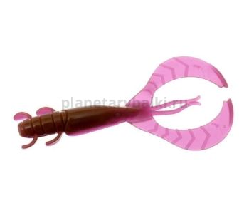 Рак FLAGMAN FL Craw 2,5" 12см, #106 Lox, 6шт.