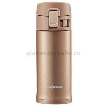 Термос Zojirushi SM-KC36-NM 0,36 л (беж)