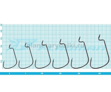 Крючок FLAGMAN Worm Super Wide Gape Offset №1, 6шт. для рыбалки, Крючок FLAGMAN Worm Super Wide Gape Offset №1, 6шт. отзывы, Крючок FLAGMAN Worm Super Wide Gape Offset №1, 6шт. купить, Крючок FLAGMAN Worm Super Wide Gape Offset №1, 6шт. купить в интернет магазине, Крючок FLAGMAN Worm Super Wide Gape Offset №1, 6шт. выбрать, Крючок FLAGMAN Worm Super Wide Gape Offset №1, 6шт. обзор, Крючок FLAGMAN Worm Super Wide Gape Offset №1, 6шт. купить в розничном магазине