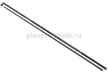 Ручка подсачника ELEGANCE METHOD Lusson 3.6м, 2 секции, 315гр.