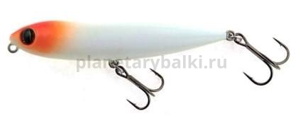 Воблер OWNER CULTIVA Zip'N Ziggy ZZ-80 80мм, 7,5гр., цвет 95 Top water