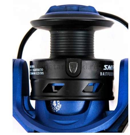 Катушка безынерционная Salmo Sniper BAITFEEDER 4 4000BR 5.2:1, 3+1ш/п. для рыбалки, Катушка безынерционная Salmo Sniper BAITFEEDER 4 4000BR 5.2:1, 3+1ш/п. отзывы, Катушка безынерционная Salmo Sniper BAITFEEDER 4 4000BR 5.2:1, 3+1ш/п. купить, Катушка безынерционная Salmo Sniper BAITFEEDER 4 4000BR 5.2:1, 3+1ш/п. купить в интернет магазине, Катушка безынерционная Salmo Sniper BAITFEEDER 4 4000BR 5.2:1, 3+1ш/п. выбрать, Катушка безынерционная Salmo Sniper BAITFEEDER 4 4000BR 5.2:1, 3+1ш/п. обзор, Катушка безынерционная Salmo Sniper BAITFEEDER 4 4000BR 5.2:1, 3+1ш/п. купить в розничном магазине